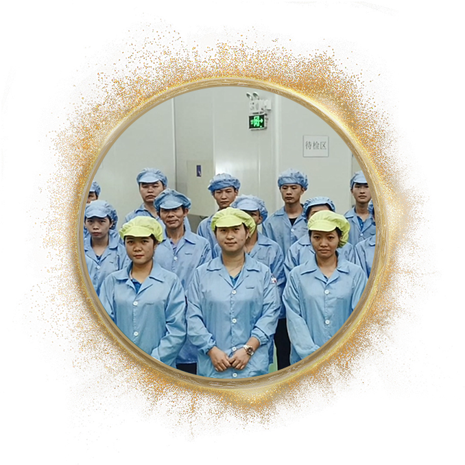 Service is cooperation guarantee/service