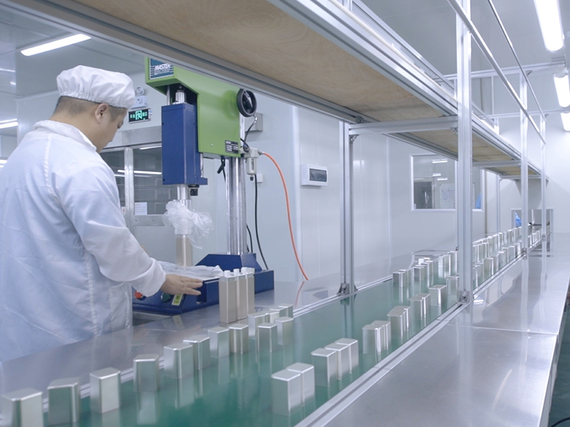 PACKAGING DIVISION